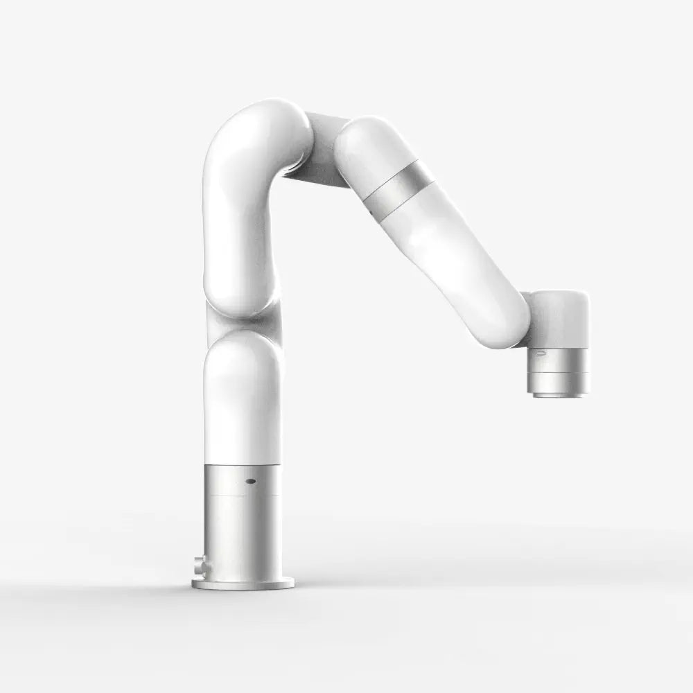 UFACTORY xArm 6 6-DoF Robotic Arm (700mm) w/ AC Control Box & 1.5m Cables