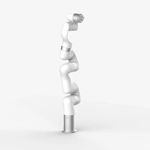 UFACTORY xArm 6 6-DoF Robotic Arm (700mm) w/ AC Control Box & 15m Cables