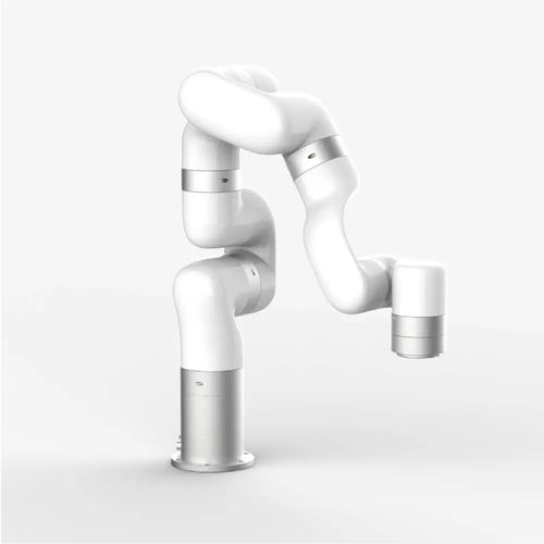 UFACTORY xArm 7 7-DoF Robotic Arm (700mm) w/ DC Control Box & 1m Cables