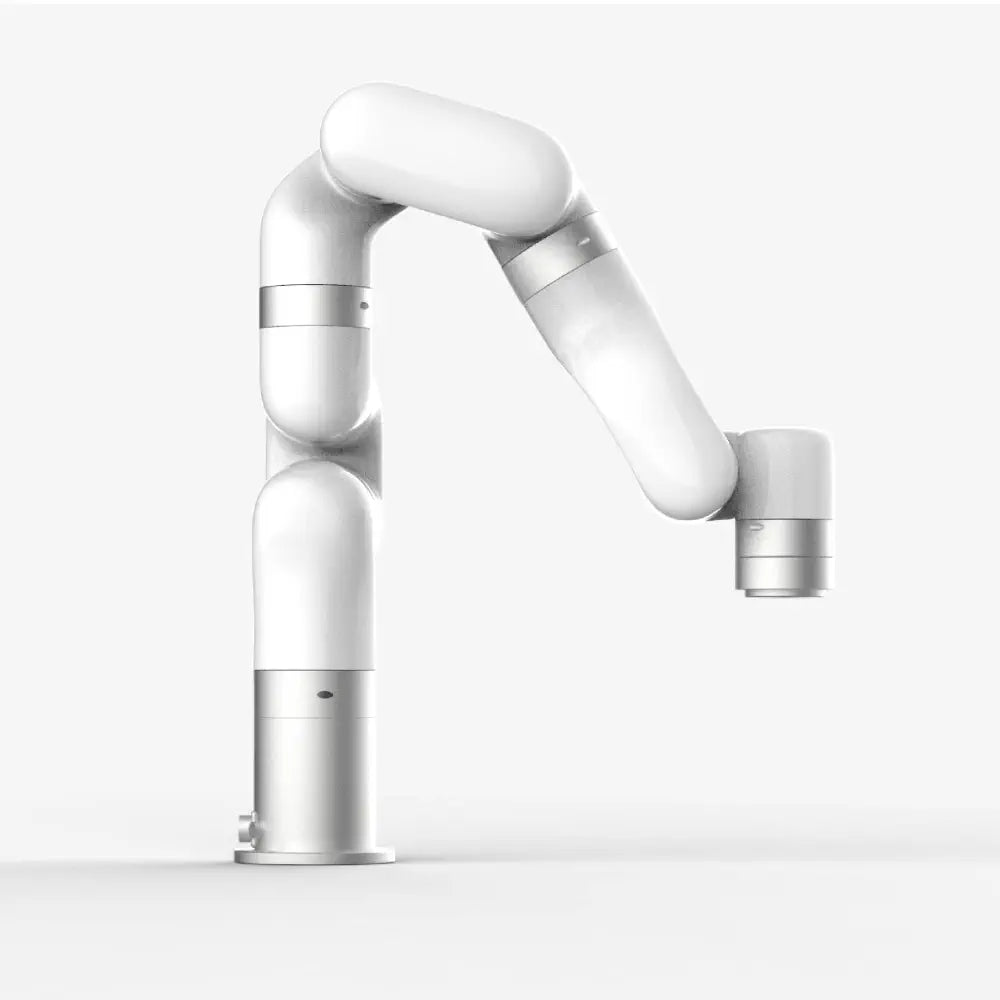 UFACTORY xArm 7 7-DoF Robotic Arm (700 mm) w/ AC Control Box & 3 m Cables