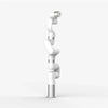 UFACTORY xArm 7 7-DoF Robotic Arm (700mm) w/ AC Control Box & 15m Cables