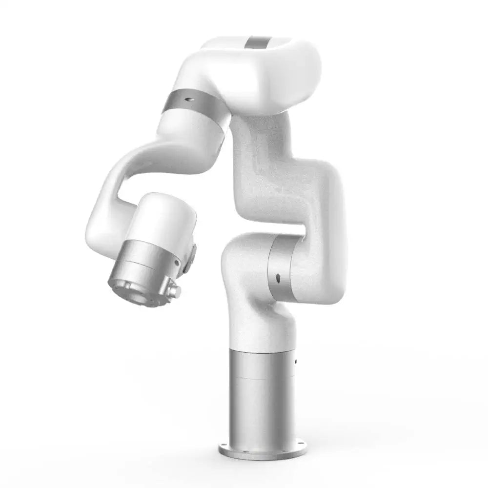 UFACTORY xArm 5 5-DoF Robotic Arm (700mm) w/ AC Control Box & 3.0 m Cables