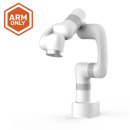 UFACTORY Lite 6 6-DoF Robot Arm (440mm) wo/ grippers