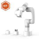 UFACTORY Lite 6 6-DoF Robot Arm Kit (440mm) w/ grippers