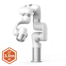 UFACTORY xArm 7 7-DoF Robotic Arm (700mm) w/ AC Control Box & 3m Cables