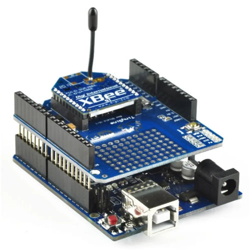 XBee Shield V2 For Arduino