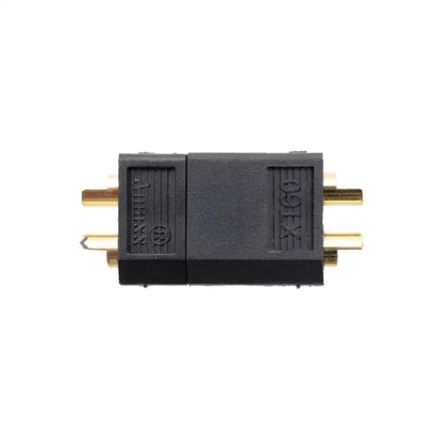 XT60 Connector Male-Female Pair, Black