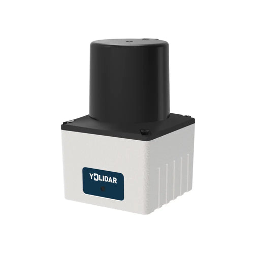 YDLIDAR Lidar Sensor W/ 30 kHz Range Frequency & 300° Scan Angle (IP65)