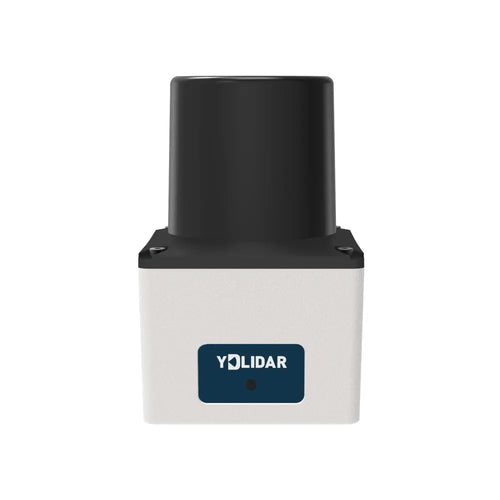 YDLIDAR Lidar Sensor W/ 30 kHz Range Frequency & 300° Scan Angle (IP65)