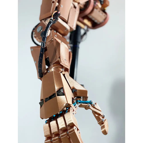 Youbionic Full Arm Pro (Left)