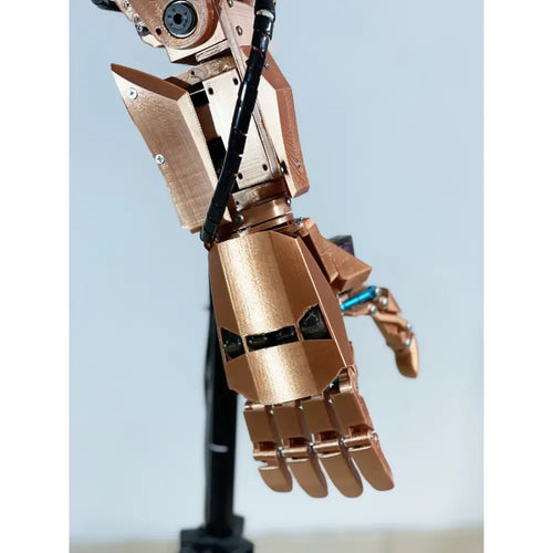 Youbionic Full Arm Pro (Left)