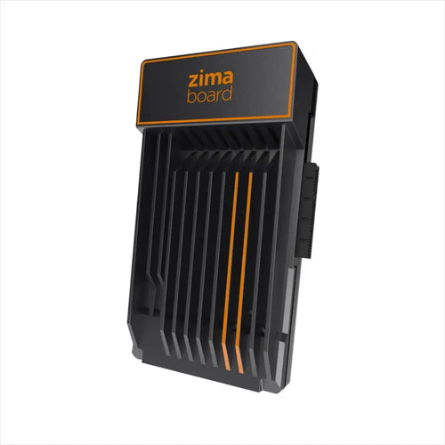 Zimaboard 216 Single Board Server