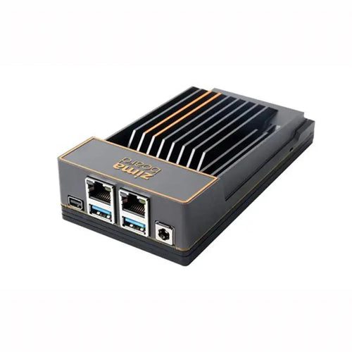 Zimaboard 832 Single Board Server (Starter Bundle)