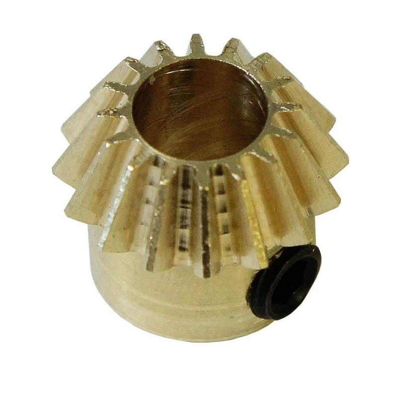 1/4" 16 tooth Bevel Gears