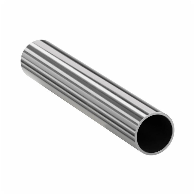 Servocity 1-inch Stainless Steel Tubing 6 inch Length
