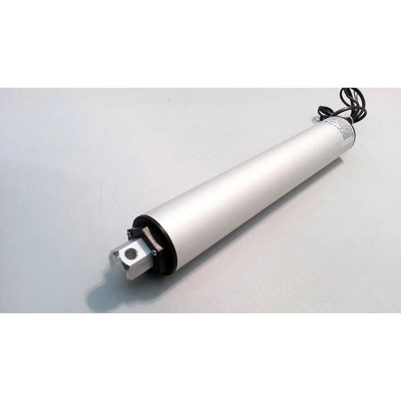 10'' Stroke, 22lb Force High Speed Linear Actuator