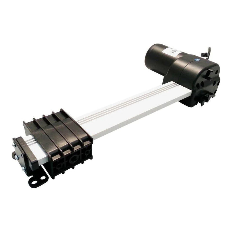 10-Inch Stroke 200lb Force Track Actuator