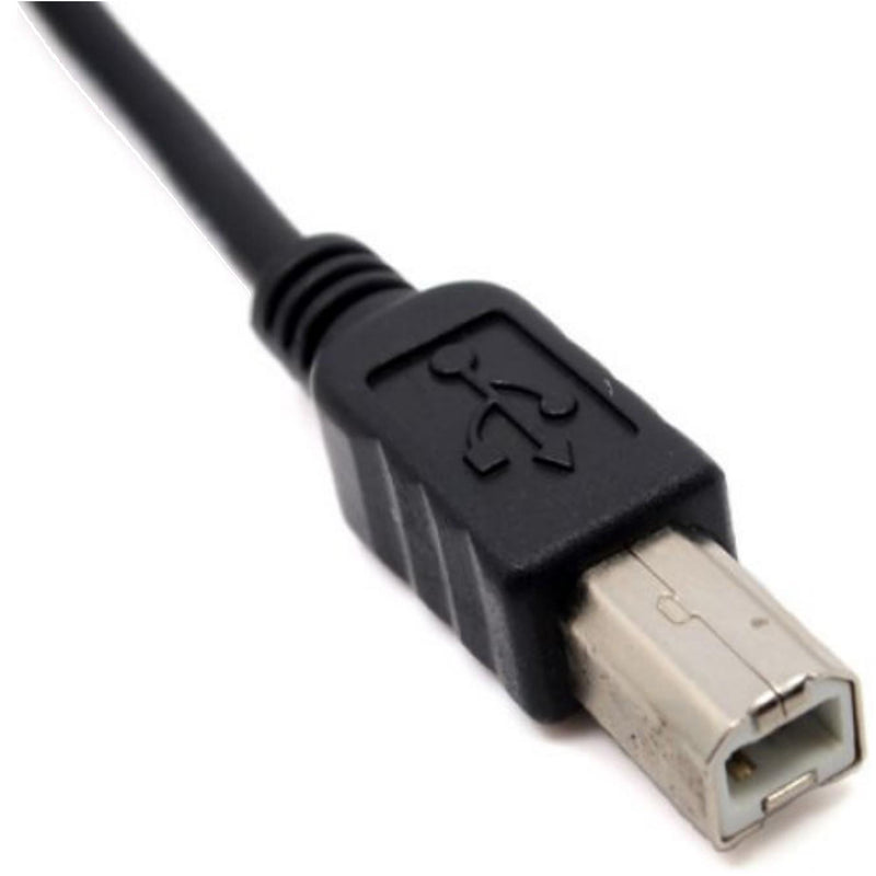 1.5m USB Cable Type A to B