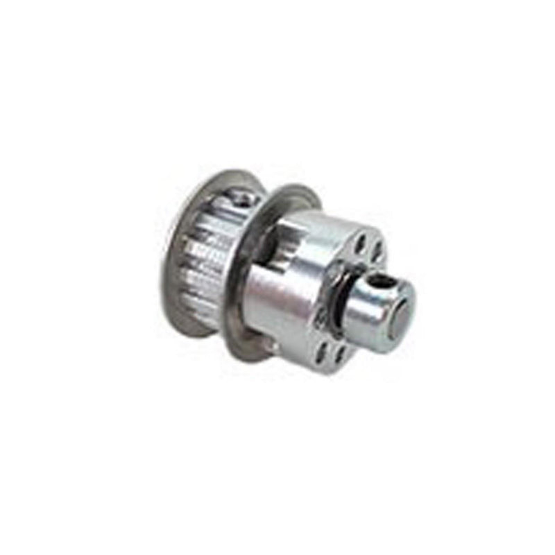 15T Timing Pinion Pulley (6mm)