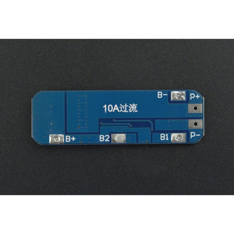 18650 Battery Protection Module (12V 10A)
