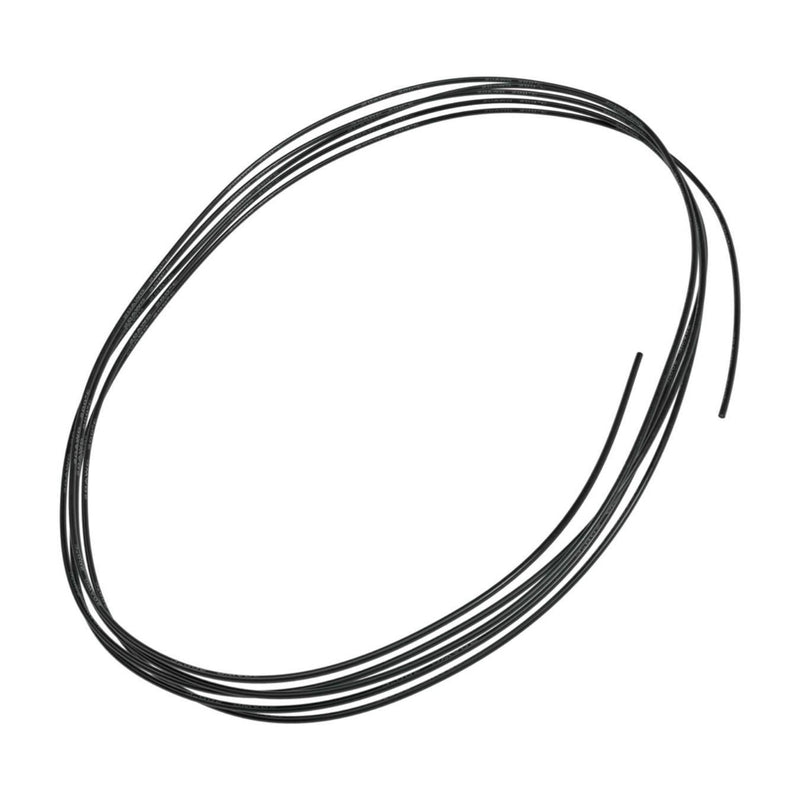 20AWG Black Premium Silicone-Jacket Wire (3m)