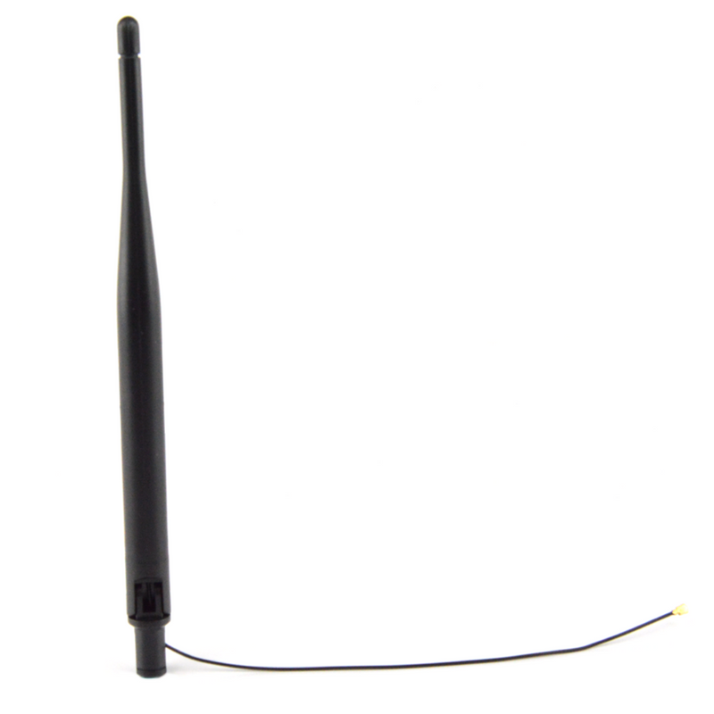 2.4GHz 6dBi Antenna (IPEX Connector)