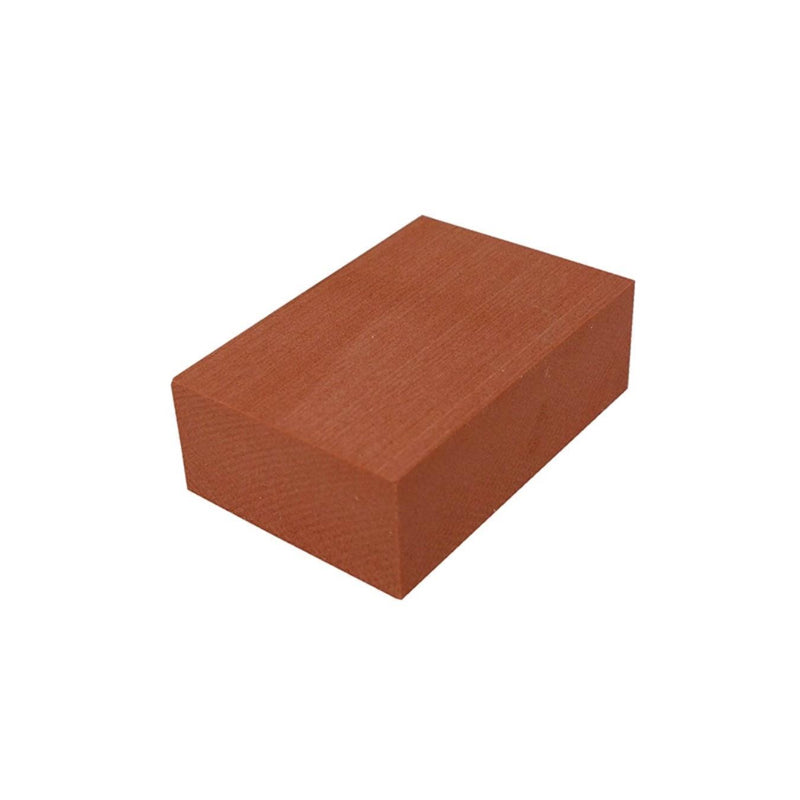 2" x 3" Synthetic Wood Block (8pk)