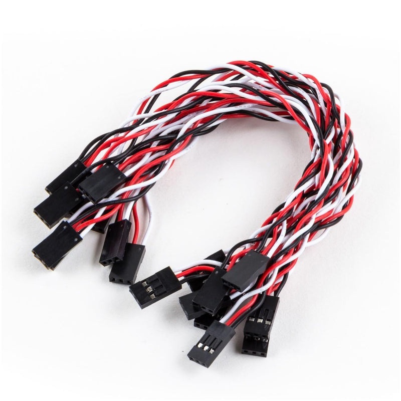 3 Pin Jumper Cable (10pk)