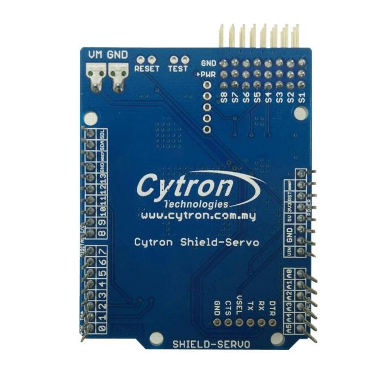 5A Cytron Servo Controller Shield