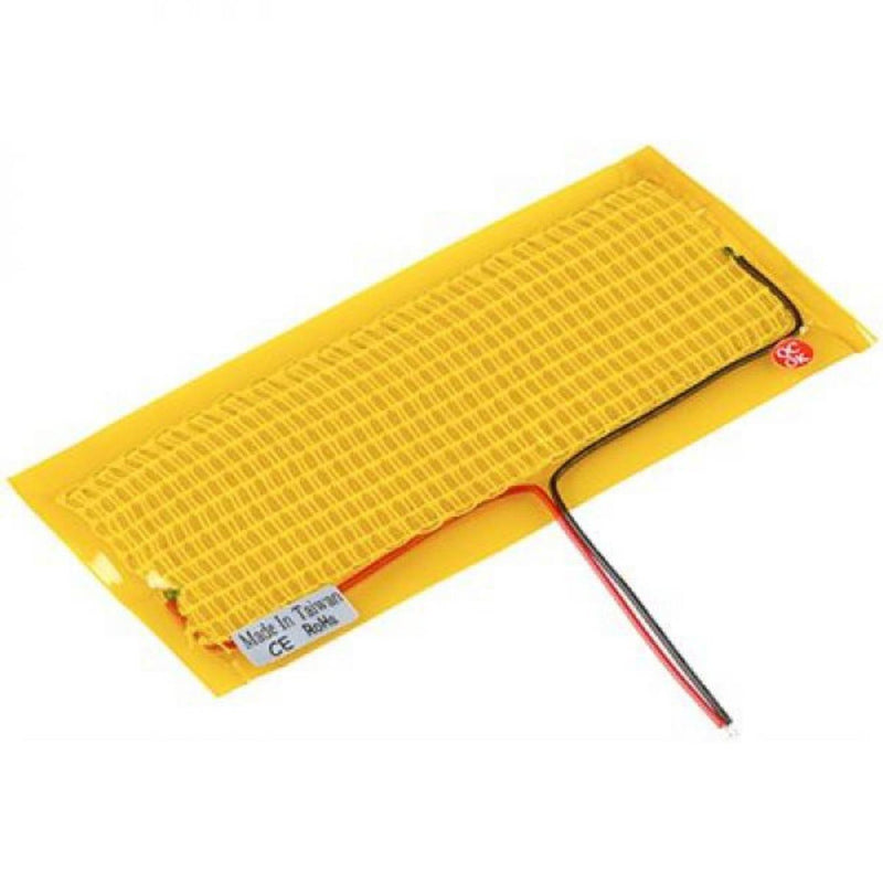 5V Heating Pad - 5 x 15cm