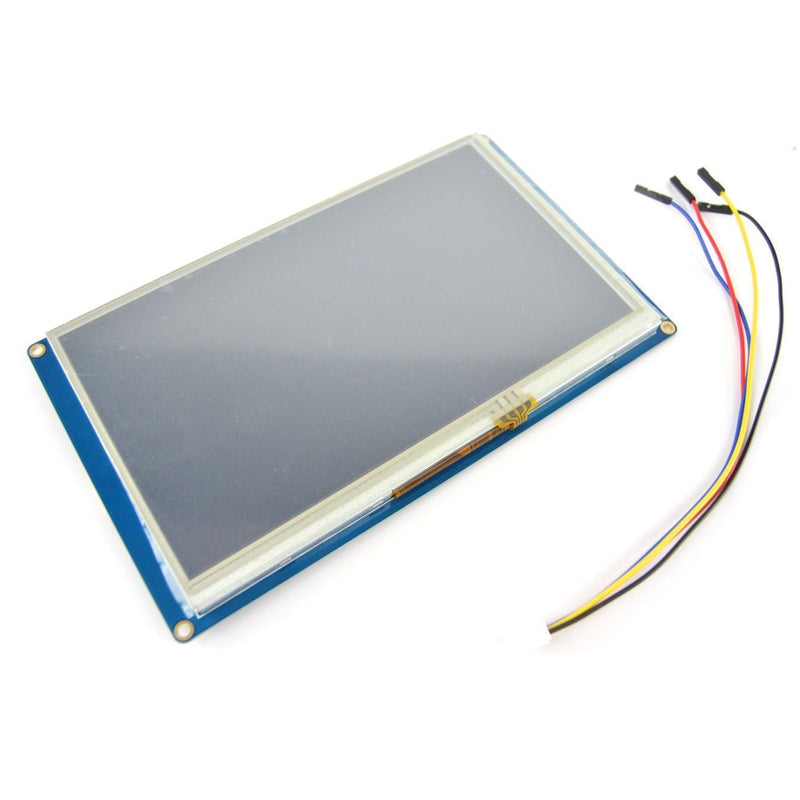 7" Nextion HMI LCD Touch Display