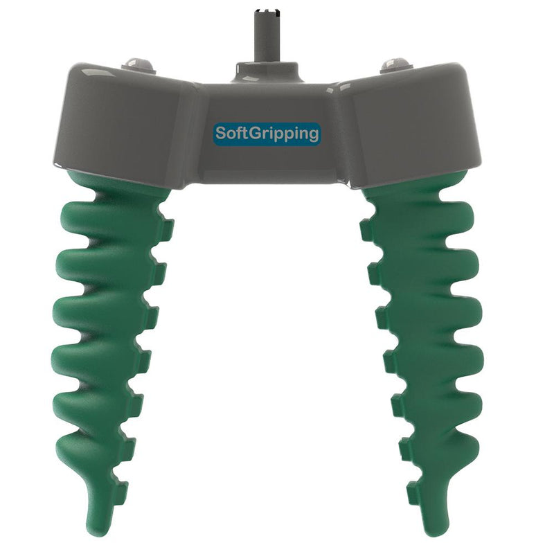Dobot Magician Softgripper, Two Finger