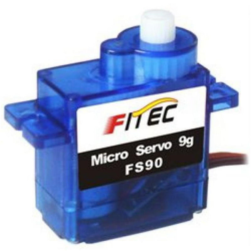 9g Micro Servo Motor (7.4V)