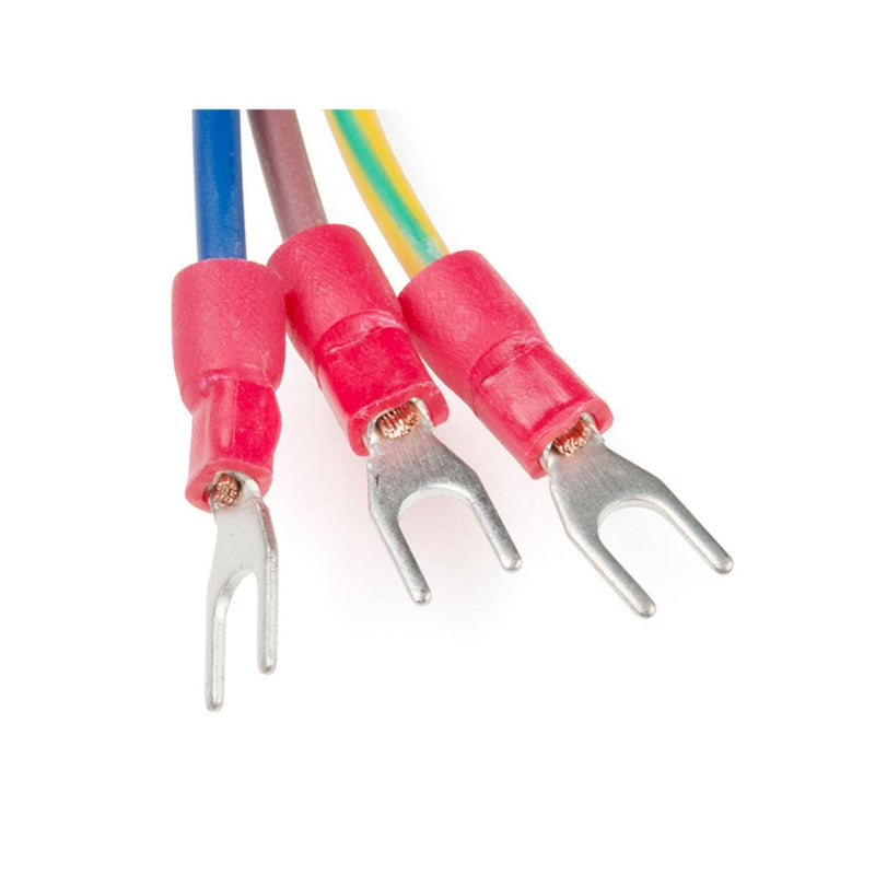 Adam Tech Wall Adapter Cable (EU)