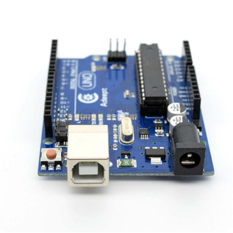 Adeept Uno R3 Microcontroller