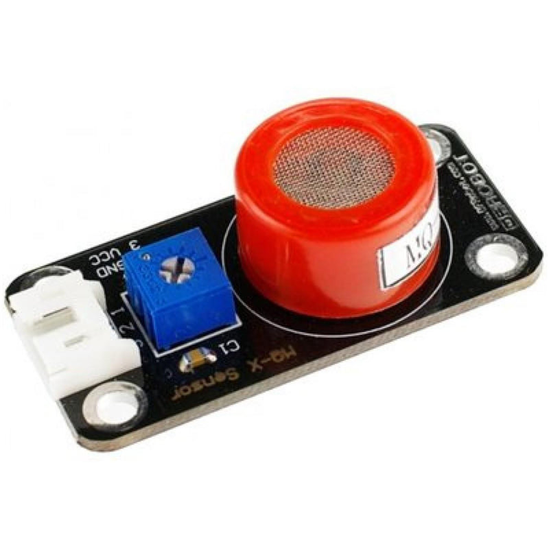 Gravity Analog Carbon Monoxide Sensor (MQ7)