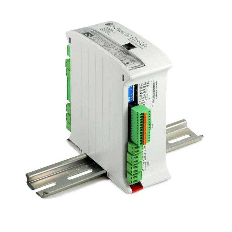 ARDBOX PLC 20 I/O Arduino HF Industrial Module w/ Relays