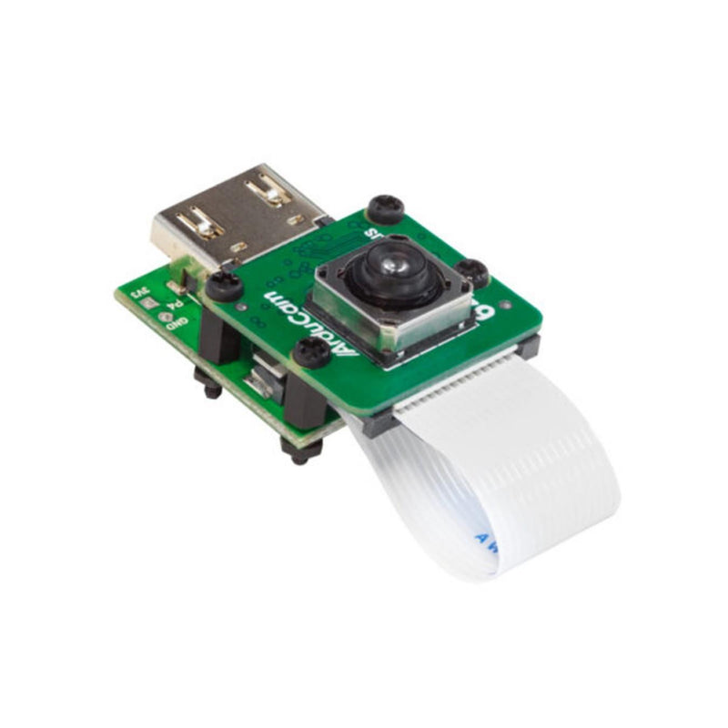 ArduCam 64MP Camera & CSI-to-HDMI Adapter Set