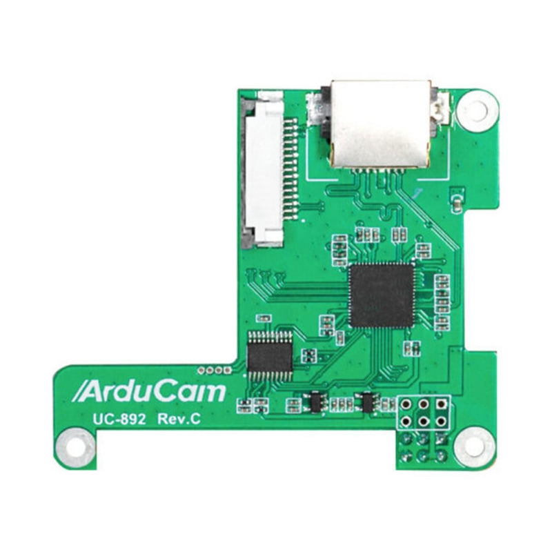 ArduCam Camera & Cable Extension Kit
