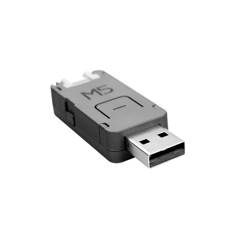AtomU ESP32 Development Kit with USB-A