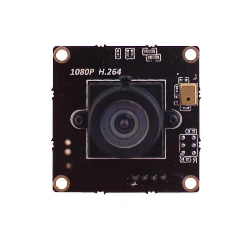 Bluerobotics Low-Light HD USB Camera