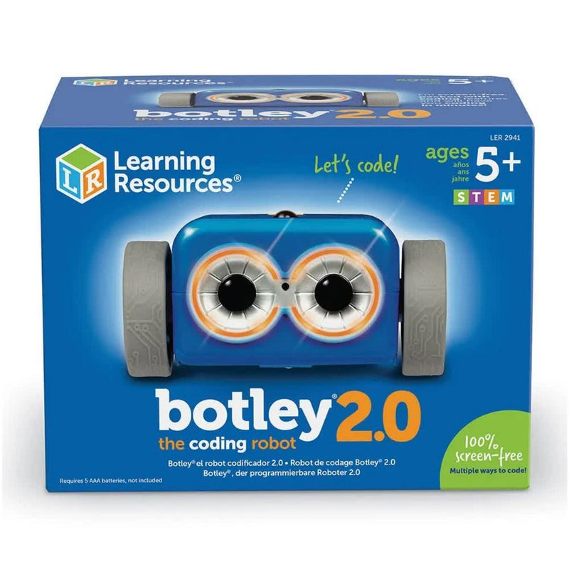 Botley The Coding Robot 2.0