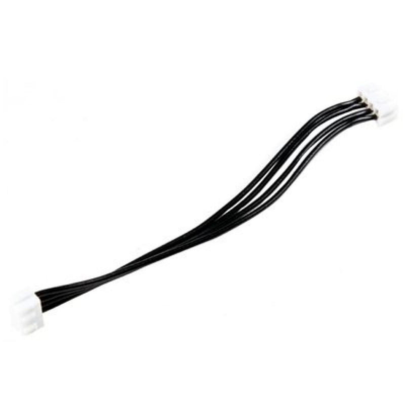 Cable for HerkuleX Servo (100mm) 8pk