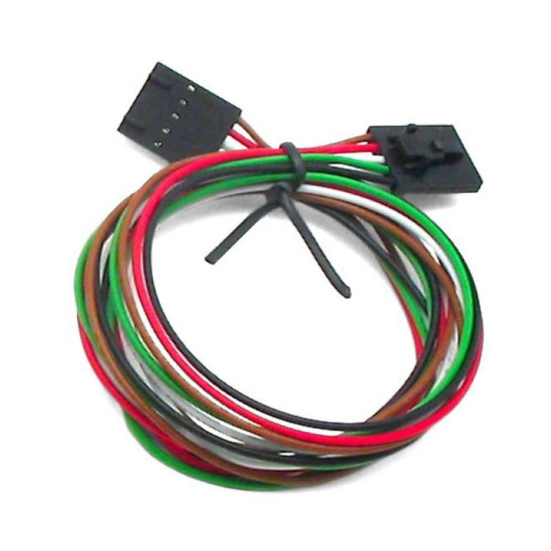 Cable for Phidgets PhidgetEncoder HighSpeed Encoder - 50cm