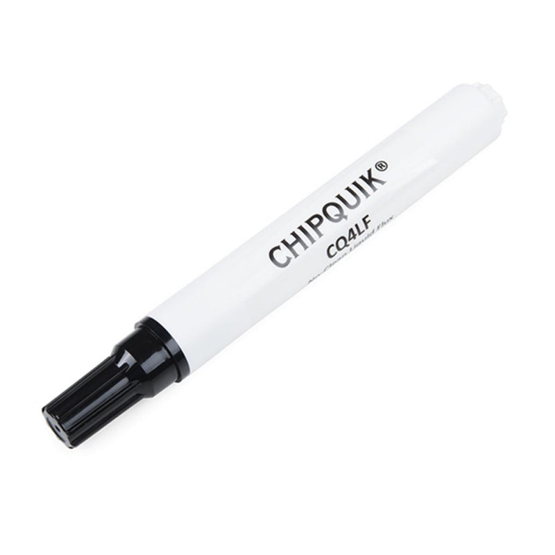 SparkFun Chip Quik No-Clean Flux Pen - 10mL
