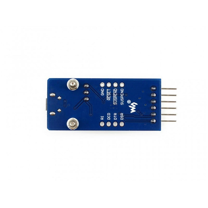 CP2102Micro USB to UART Adapter Board