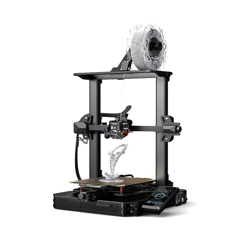 Creality Ender-3 S1 Pro 3D Printer