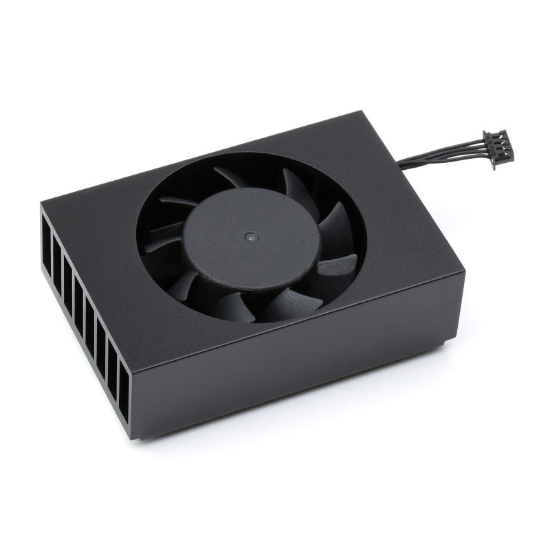 Waveshare Dedicated Cooling fan for Jetson TX2 NX