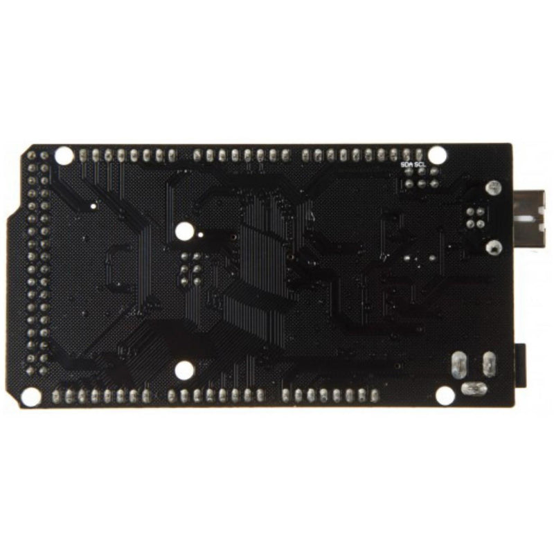 DFRduino Mega2560 Arduino Compatible Microcontroller