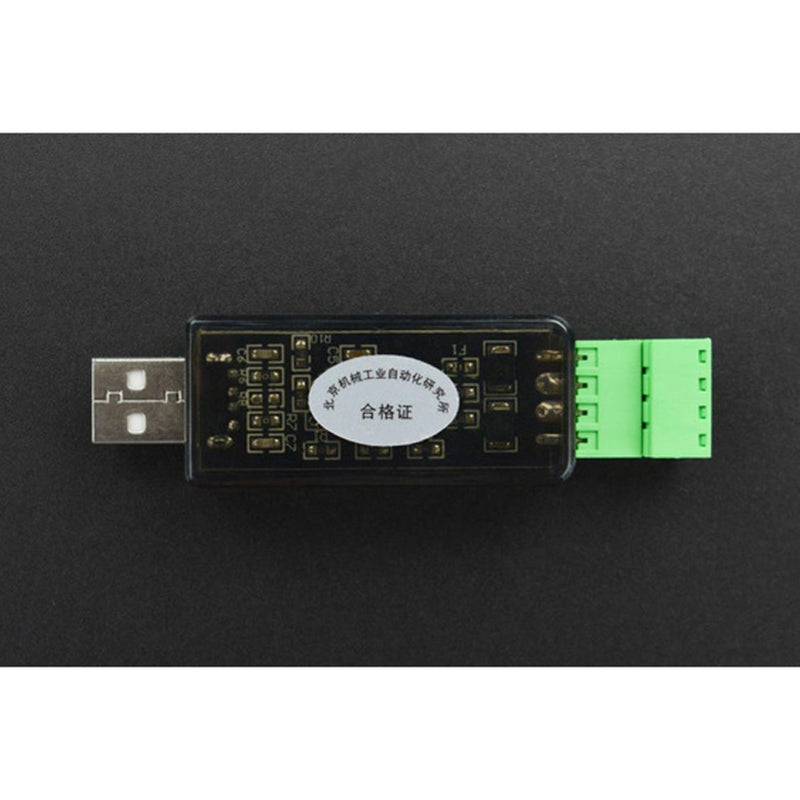 DFRobot USB to RS485 Module